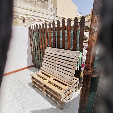 Casa Nina Διαμέρισμα Συρακούσες Εξωτερικό φωτογραφία