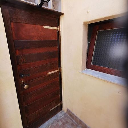 Casa Nina Διαμέρισμα Συρακούσες Εξωτερικό φωτογραφία