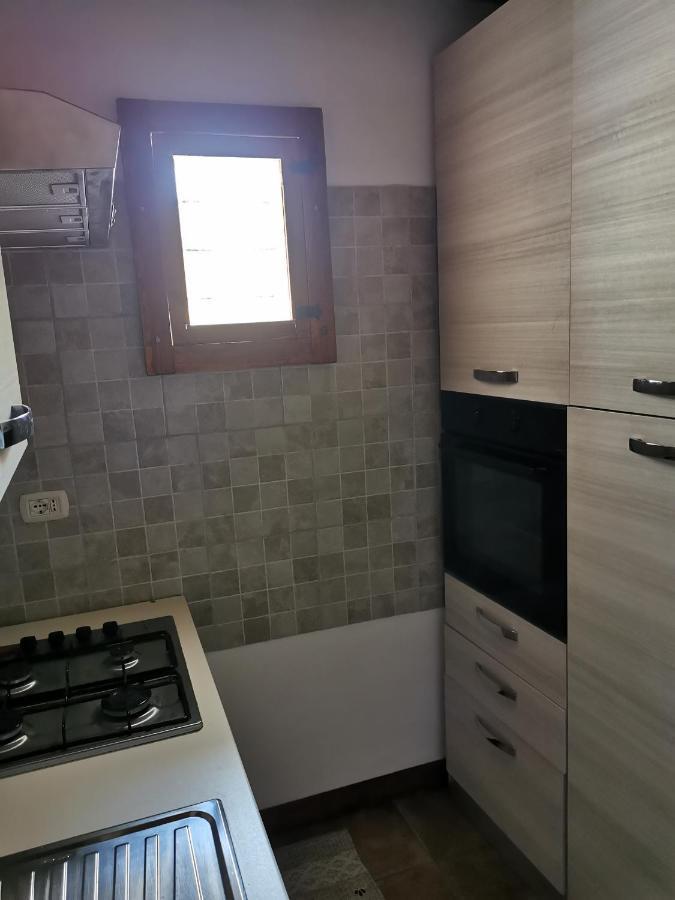Casa Nina Διαμέρισμα Συρακούσες Εξωτερικό φωτογραφία