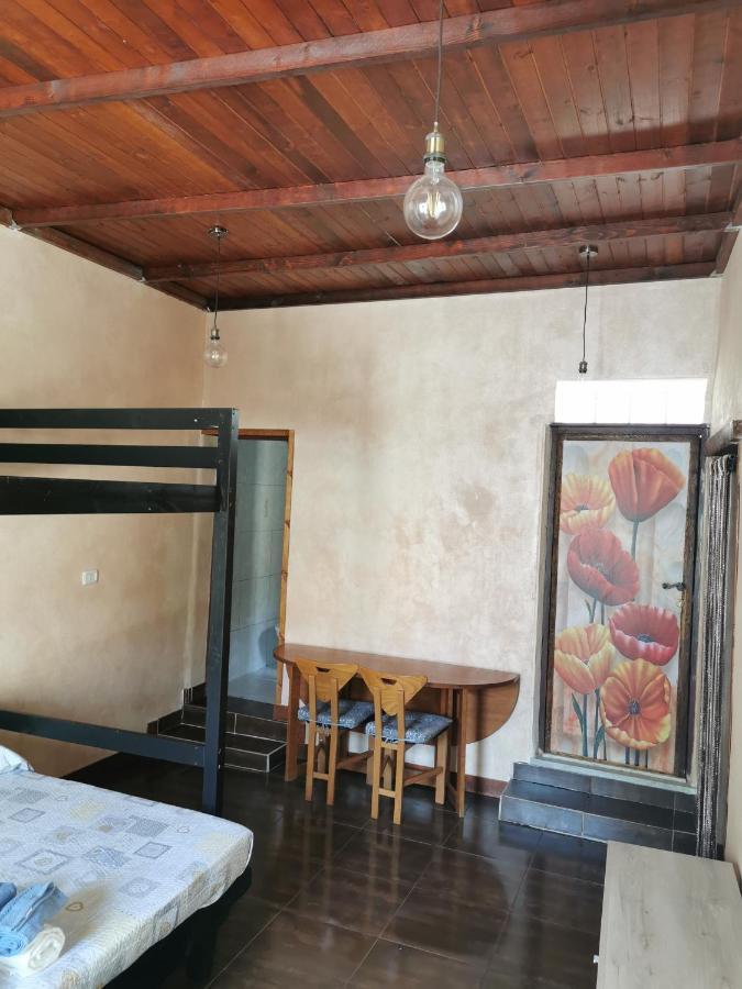 Casa Nina Διαμέρισμα Συρακούσες Εξωτερικό φωτογραφία