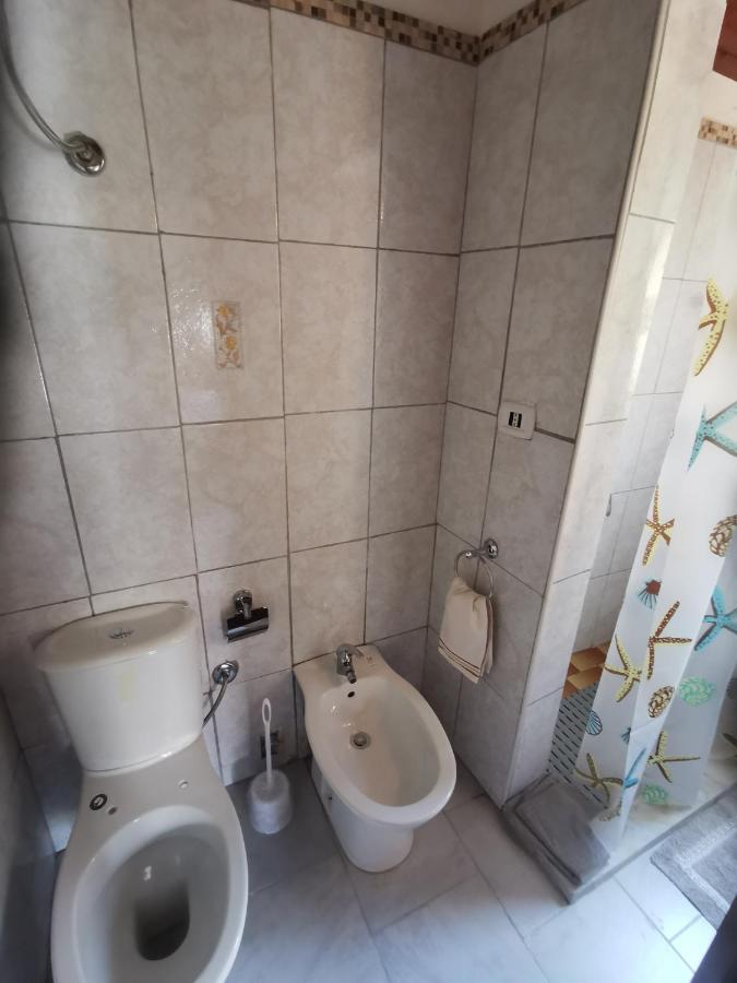 Casa Nina Διαμέρισμα Συρακούσες Εξωτερικό φωτογραφία