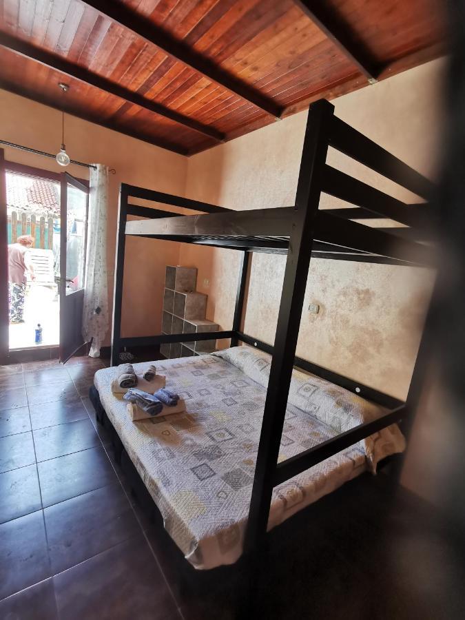 Casa Nina Διαμέρισμα Συρακούσες Εξωτερικό φωτογραφία