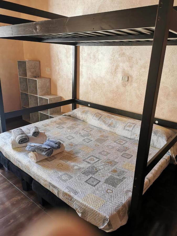Casa Nina Διαμέρισμα Συρακούσες Εξωτερικό φωτογραφία