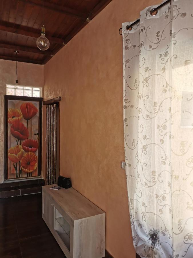 Casa Nina Διαμέρισμα Συρακούσες Εξωτερικό φωτογραφία