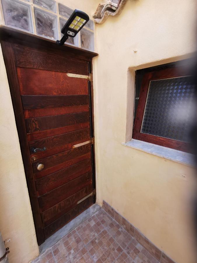 Casa Nina Διαμέρισμα Συρακούσες Εξωτερικό φωτογραφία