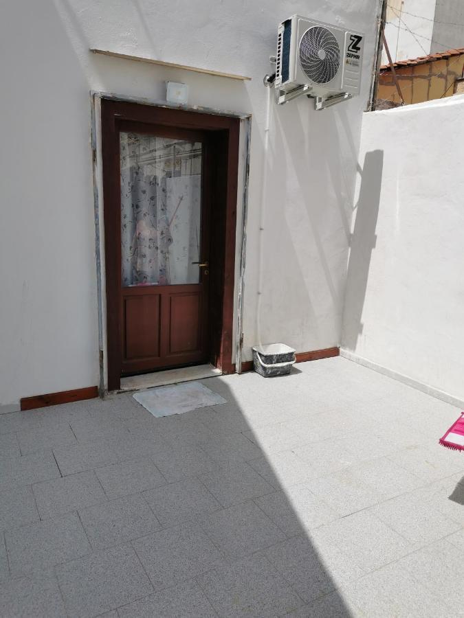 Casa Nina Διαμέρισμα Συρακούσες Εξωτερικό φωτογραφία